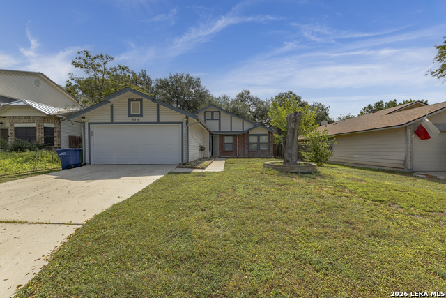 9314 Autumn Storm Property Photo 1
