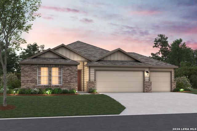 17304 Elder Walnut Dr Property Photo 1