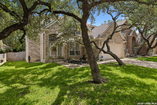 6318 Jade Gln Property Photo 1