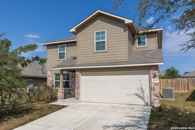 4119 Ijolite Ave Property Photo 1