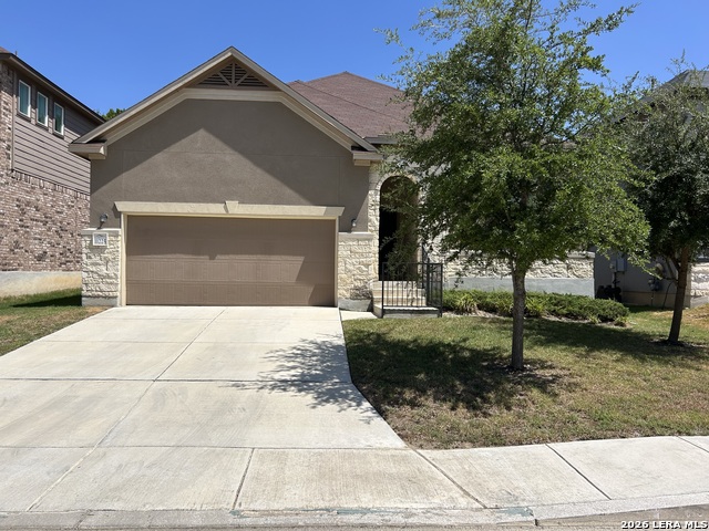 11225 Hill Top Bend Property Photo 1