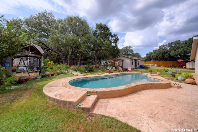28023 Indian Path Property Photo 37