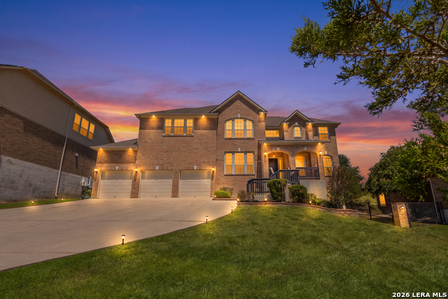 12930 Walking Horse Property Photo 1
