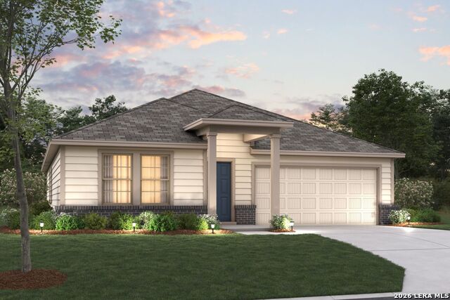 241 Tessaria Dr Property Photo 1
