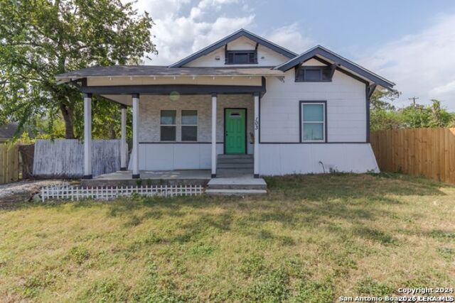 103 S Mittman St Property Photo 1