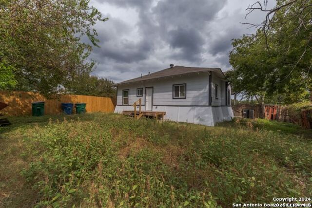 103 S Mittman St Property Photo 2