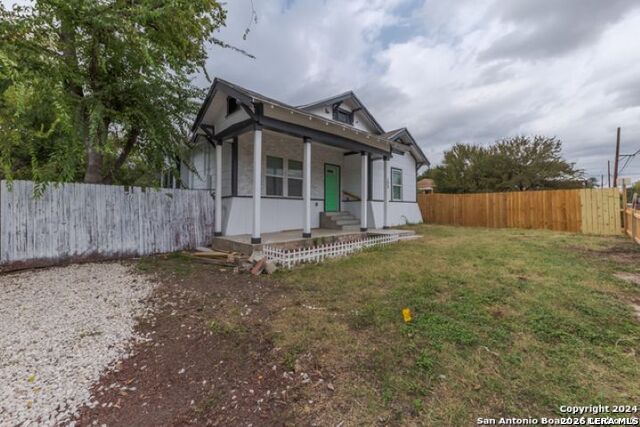 103 S Mittman St Property Photo 3
