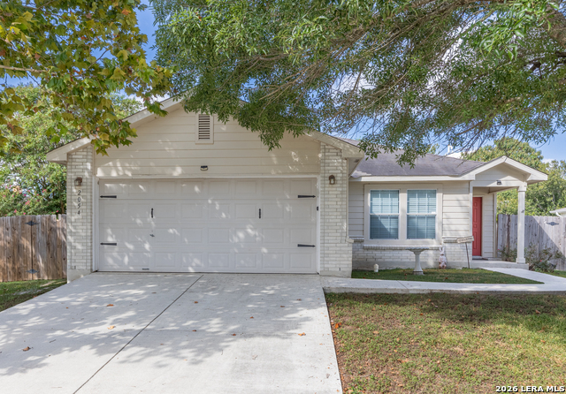 2054 DRAGON TRL Property Photo 1