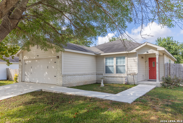 2054 Dragon Trl Property Photo 2