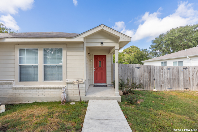 2054 Dragon Trl Property Photo 3