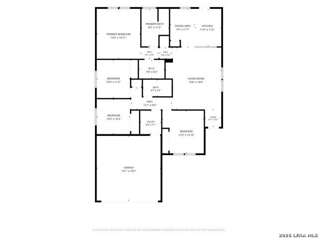 2054 Dragon Trl Property Photo 28