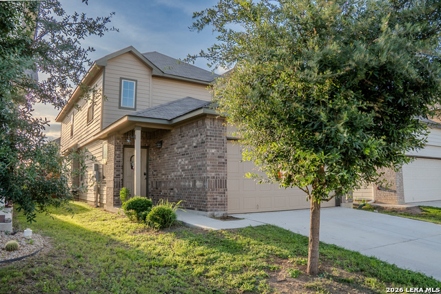 10563 Green Rock Dr Property Photo 1