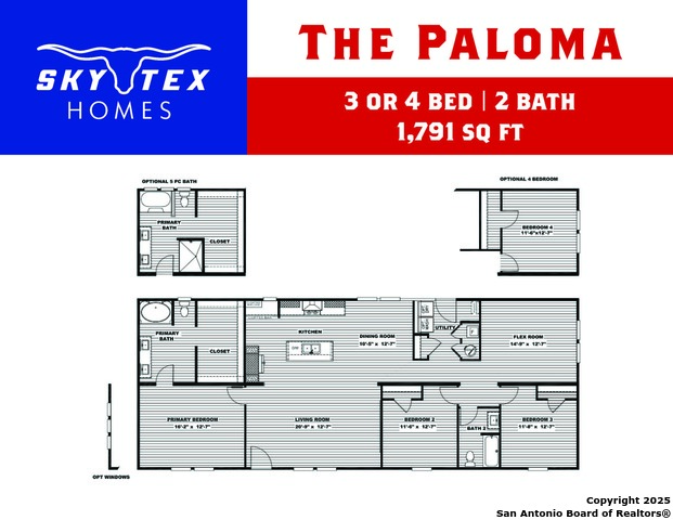2715 Fm 1332 Property Photo 2