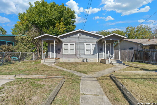 315 La Manda Blvd Property Photo 1