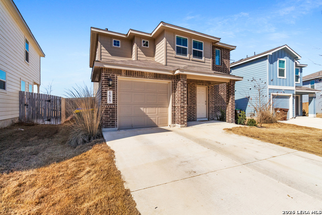1617 Hoatzin Run Property Photo 1