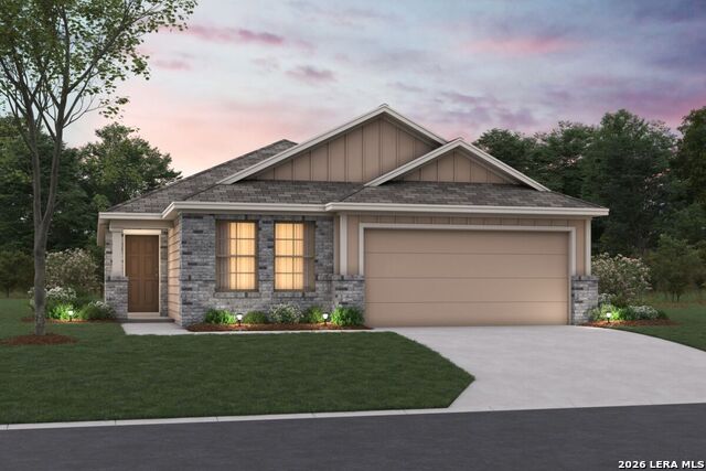 3811 Lone Rdg Property Photo 1