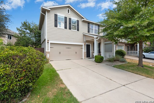 1704 Comfort Property Photo 2