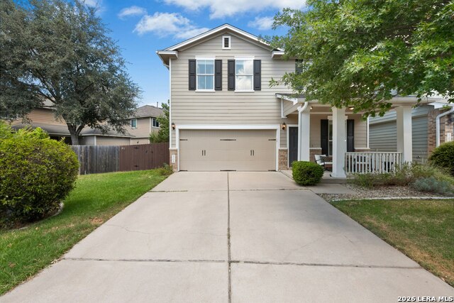 1704 Comfort Property Photo 7