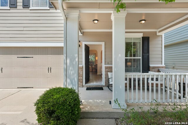 1704 Comfort Property Photo 9