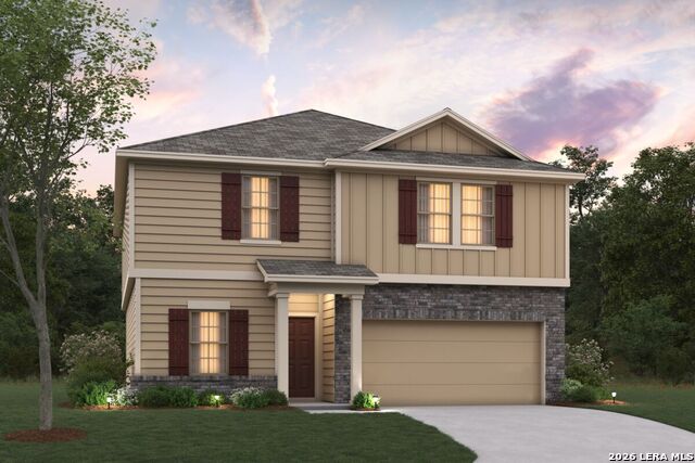 3826 Lone Rdg Property Photo 1