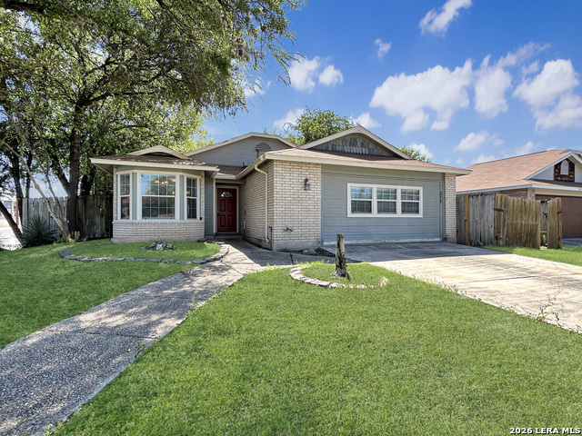 6042 Ridge Field St Property Photo 1