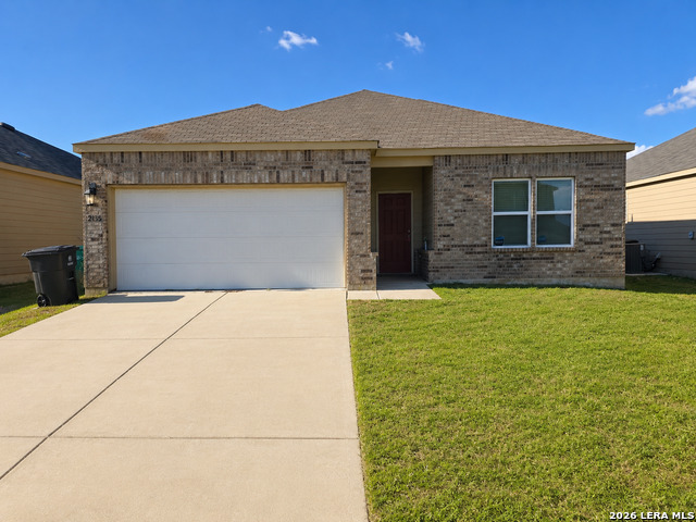 2135 Dry Moss Pass Property Photo 1