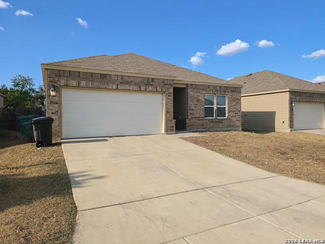 2135 Dry Moss Pass Property Photo 2