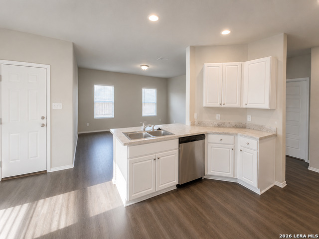 2135 Dry Moss Pass Property Photo 3