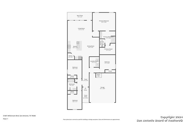 21281 Millstream Bend Property Photo 44