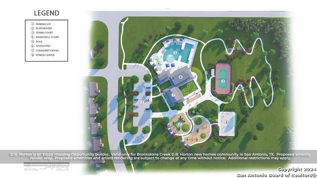 21281 Millstream Bend Property Photo 45