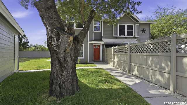 6704 Spring Front Dr Property Photo 1