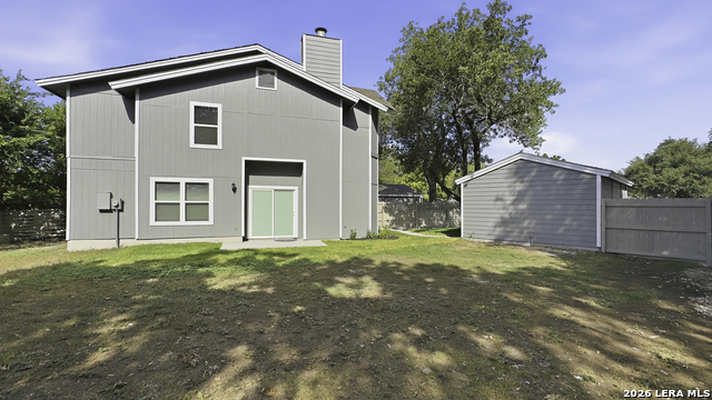 6704 Spring Front Dr Property Photo 22