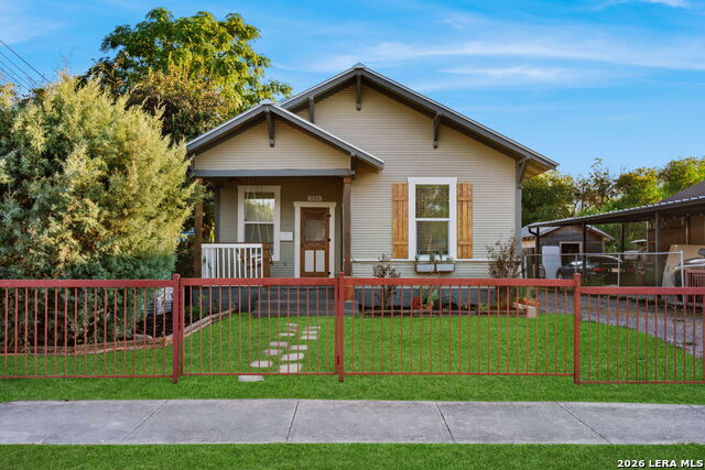326 HELENA ST Property Photo 1