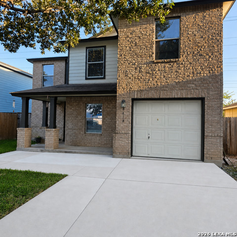 8418 Adams Hill Property Photo 1