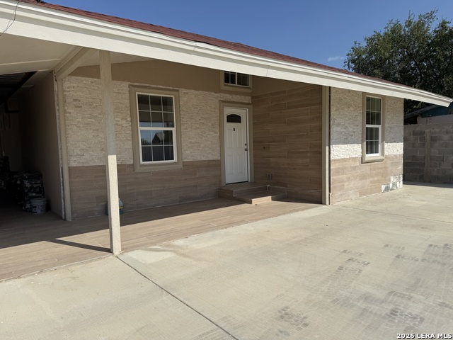 1481 Cecilio St Property Photo 2