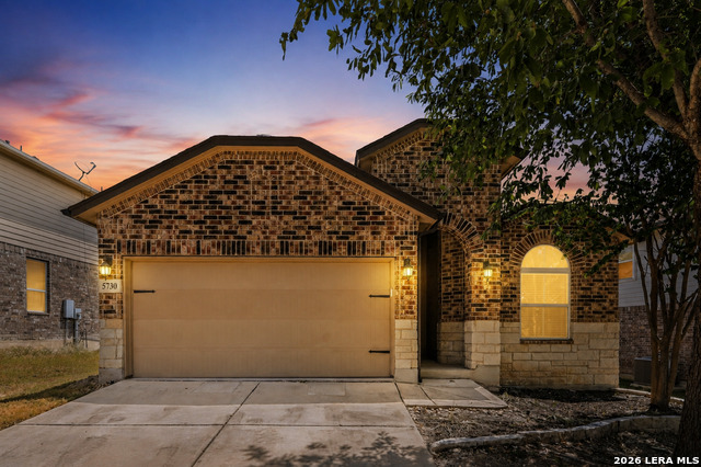 5730 Mckinney Property Photo 1