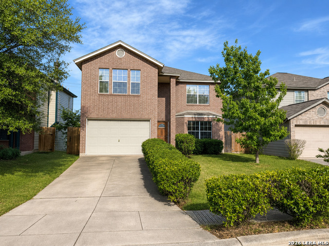6326 Kensinger Property Photo 1