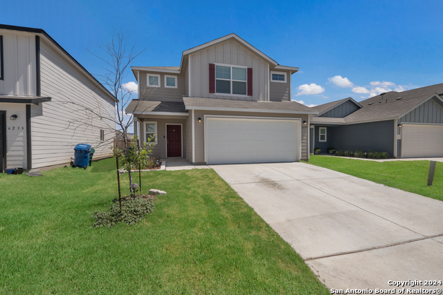 6239 Fieldrun Property Photo 2