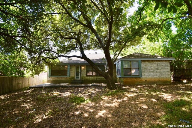 11304 Forest Gleam Property Photo 3