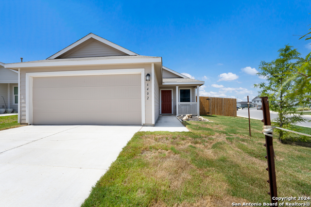 6402 Magee Run Property Photo 1