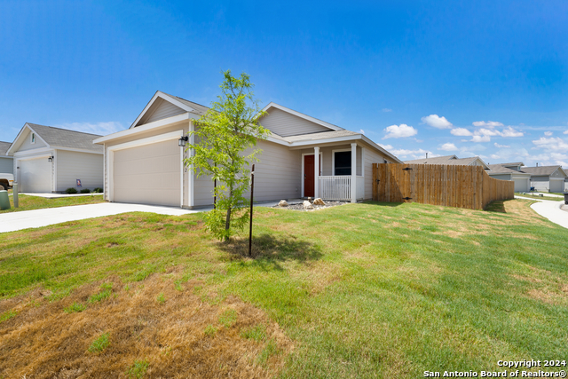 6402 Magee Run Property Photo 2