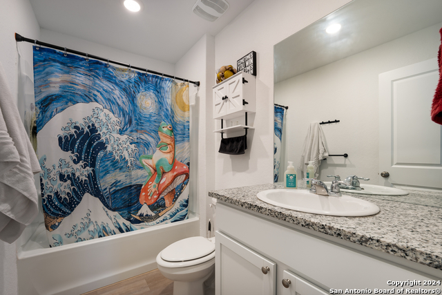 6402 Magee Run Property Photo 18