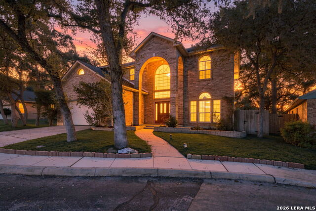 11106 Auburn Woods Property Photo 1