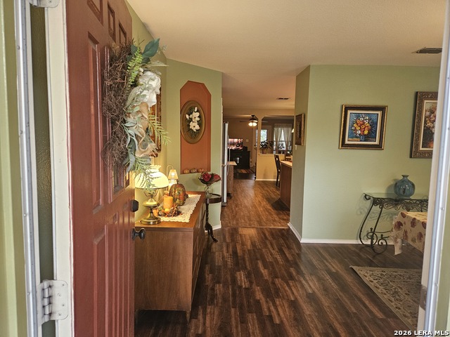 5830 Sherbrooke Oak Property Photo 5