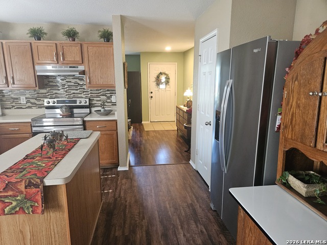 5830 Sherbrooke Oak Property Photo 13