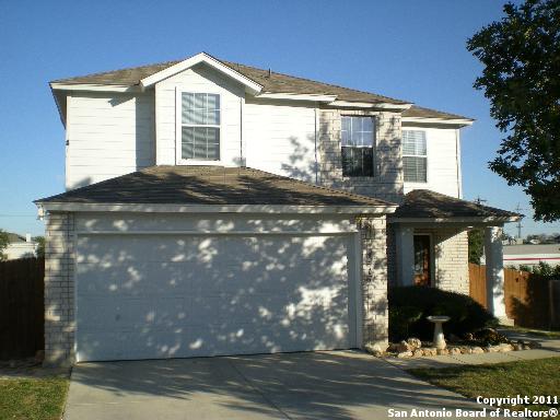 9407 HACIENDA ACRES Property Photo 1