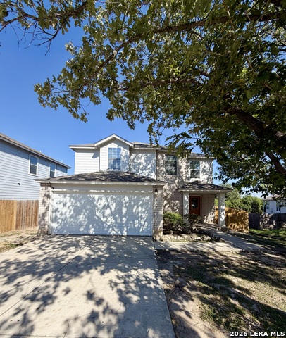 9407 HACIENDA ACRES Property Photo 1