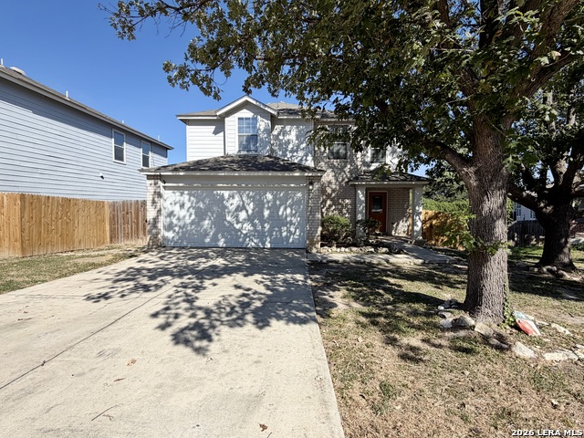 9407 Hacienda Acres Property Photo 2
