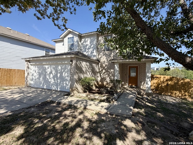 9407 Hacienda Acres Property Photo 3