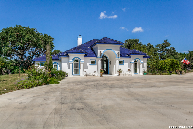 497 N THUNDER CREEK RD